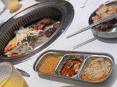 -花味·自助烤肉(南方时代店)