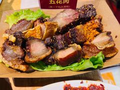 -赵美丽·重庆社区火锅·直营店(火车东站·中豪国际店)