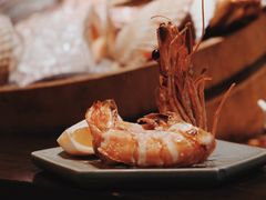-三川·十酒Izakaya(南昌路店)