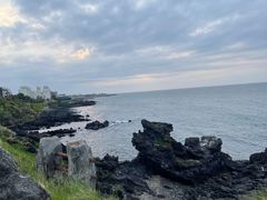 -龙头岩(Dragon Head Rock)