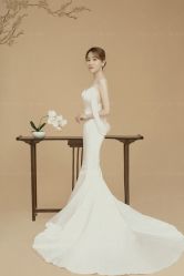 -唯一视觉婚纱摄影(李家村店)