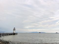 -港珠澳大桥(珠海段)