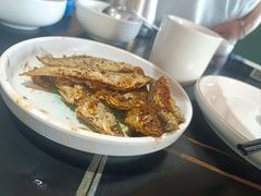 -野菌皇海景野生菌火锅(滨海大道店)