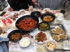 -聚味瞿记·龙虾堂(天元店)