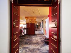 -北京中国大饭店