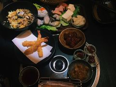 -札幌日本料理放题
