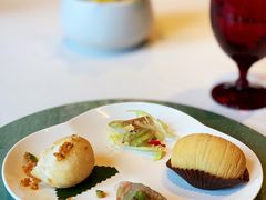 -三号黄浦会Canton Table