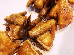 -大笑饭堂(甲子桥店)