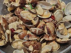 -大锅强·蒸海鲜青岛菜(城市阳台店)