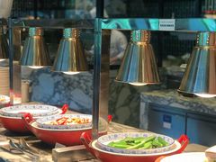 -上海前滩香格里拉大酒店