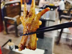 -麦凯伦烧烤·精酿超级工厂店(金桥总店)