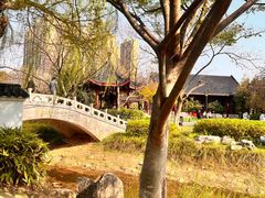 -堤角公园
