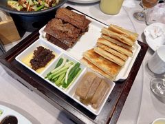 -北平食坊·烤鸭(黄寺大街店)