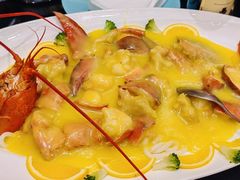 -上海1号私藏菜(黄浦店)
