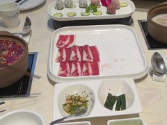 -澳门豆捞(裕华东路店)
