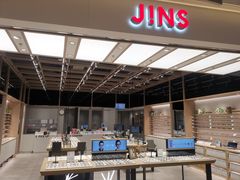 -JINS(上海金桥LaLaPort店)