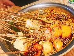 -长颈鹿的口袋钵钵鸡(市南店)