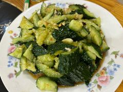 -山城家常菜铁锅炖鱼