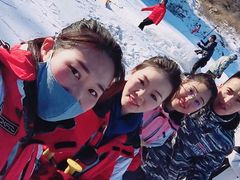 -蓟县盘山滑雪场