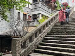 -重庆十八梯传统风貌区