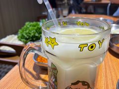 -哼蟹二将·烤肉酱蟹(合生汇店)