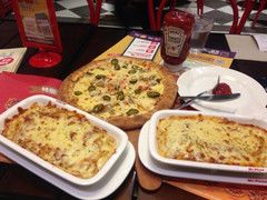 -Mr.Pizza米斯特比萨(盐城聚龙湖店)