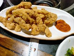 -大院河·仙鱼莊(九眼桥店)
