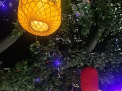 -津沽小院(天津之眼店)