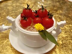 冰梅温室小番薯-誉珑轩