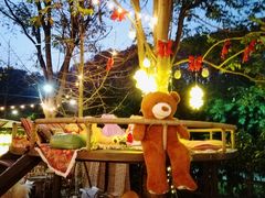 -HERRE·FARM 赫尔露营农场·团建聚会包场