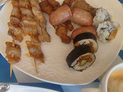 -厦门悦华酒店·绿庭主题自助餐厅