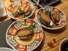 -虹料理·日料放题(悠方店)