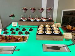 -上海和平饭店华懋阁 Cathay Room