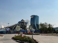 -长沙湘江冰雪世界