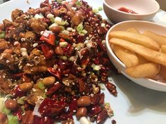 -眉州东坡(博雅店)