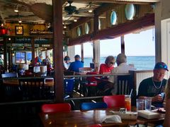-阿甘虾餐厅(Maui)