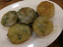 -揭阳钟记小食(福田新村店)