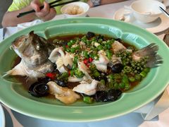 -西湖春天•老字号杭州菜(百汇店)