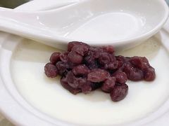双皮奶-庄氏祥记家常食府(国瑞建材家居博览中心店)
