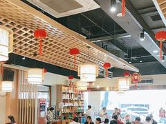 -易老妈蹄花.特色川菜(人民公园总店)