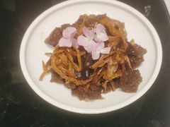-丰收日·小海鲜·沪上家宴(顾村正大店)