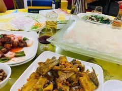 -嘉升大排档(番禺总店)