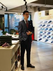 -优刻西服西装定制(金轮国际广场店)