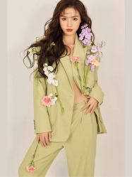 -米莱摄影写真(五大道别墅店)