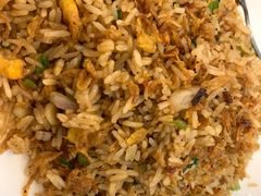 -沙田新强记烧鹅海鲜酒家