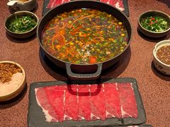 -旺福·贵州酸汤牛肉火锅(陆悦天地店)