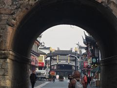 -早对门(鼓楼店)