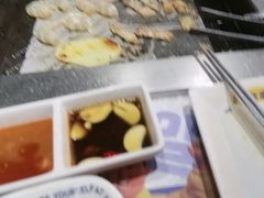 -阿亲家·韩式无限烤肉(春熙路店)