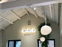-Money Shops(愚园路店)