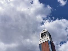 -东北师范大学(净月大街校区)